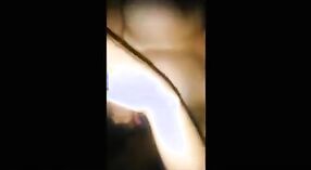 Indian girlfriend indulges in hard homemade sex 2 min 20 sec