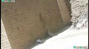 Pakistani babe gets pounded in doggy style on hidden cam 0 min 0 sec