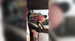 Desi man's MMC video captures wife's wild show 1 min 30 sec