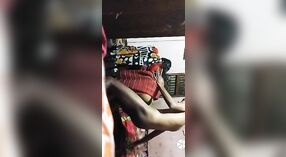 Desi man's MMC video captures wife's wild show 2 min 40 sec