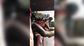 Desi man's MMC video captures wife's wild show 2 min 50 sec