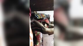 Desi man's MMC video captures wife's wild show 3 min 10 sec