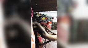 Desi homem MMC vídeo captura a mulher selvagem mostrar 3 minuto 20 SEC