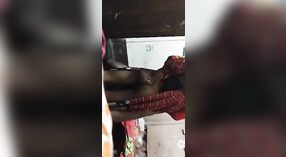 Desi man's MMC video captures wife's wild show 0 min 30 sec