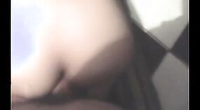 College girl experiences her first anal sex with boyfriend in this Indian porn video 7 min 50 sec