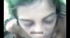 Индийское секс-видео с участием Сурат Намраты в позе наездницы попало в сеть 3 минута 30 сек