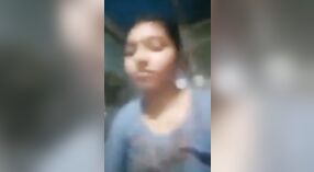 Bangla sex video features girl masturbating with a vegetable 0 min 0 sec