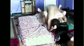 Doggystyle sex with a cheating housewife and her boyfriend 16 min 40 sec