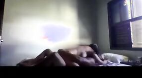 Indian gay movie features a hot and steamy episode of sex with Sakshi in the hidden cam 1 min 30 sec