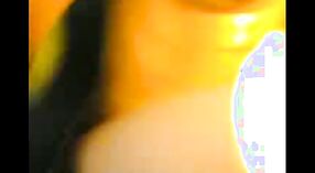 এমএমএস ফাঁস হওয়া ভিডিওতে ভারতীয় বান্ধবী আঙ্গুলগুলি বাইরে নিজেকে বাইরে 7 মিন 20 সেকেন্ড