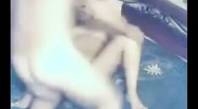 Regardez la vidéo porno indienne chaude et torride mettant en vedette Amrita dans une position de cowgirl 2 minute 50 sec