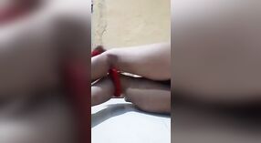 Desi cô gái được ngón tay và fucked cứng trong này NÓNG MMC video 0 tối thiểu 30 sn