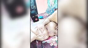 Pakistano sorellastra prende cattivo con lei patrigno mentre genitori sono via 5 min 20 sec