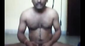 Desi aunty and uncle have a steamy home sex session 2 min 20 sec