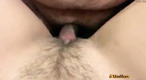 Desi XXX insegnante prende principal's grande cazzo in hardcore sesso video 0 min 40 sec