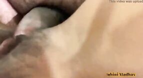 Desi XXX insegnante prende principal's grande cazzo in hardcore sesso video 1 min 00 sec