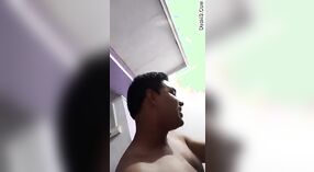 Indian Wife Gives Her Little Brother a Sensual Blowjob 0 min 0 sec