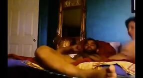 Mature Indian bhabhi gives a sensual blowjob before having sex 0 min 0 sec