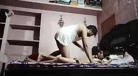 Desi mms movie featuring a hot couple in a village 2 min 20 sec