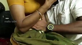 อินเดียภรรยาได้ล่อลวงโดยคนขายในอ่อนโยนเป็นเกย์เซ็กส์หนังเรื่อง 2 นาที 20 วินาที