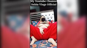 بھارتی بابھی سے پاکستان حاصل مقعد کھیلیں اور moaning میں ہندی ویڈیو 1 کم از کم 20 سیکنڈ