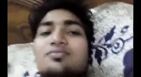 Amatir India pasangan seneng sesi webcam akeh uwabe karo bukkake 1 min 40 sec