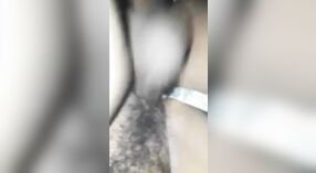 Hairy pussy Bangladeshi wife enjoys standing sex with her husband in HD 0 min 0 sec