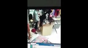 Pakistan tình dục video tính năng Một Hồi giáo vợ nhận fucked qua một thợ may trong doggy phong cách 0 tối thiểu 0 sn