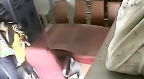 Desi schoolteacher gets caught on hidden camera having fun with her colleague 1 min 40 sec