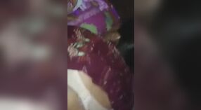 Desi wife with a big ass gets anal penetration from her pervy husband in this video 0 min 0 sec
