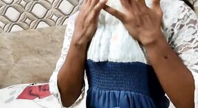 بھارتی لڑکی کی بڑی گدی اس کٹر ویڈیو میں مرکز مرحلے لیتا ہے 1 کم از کم 30 سیکنڈ