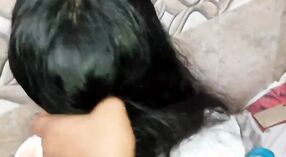 بھارتی لڑکی کی بڑی گدی اس کٹر ویڈیو میں مرکز مرحلے لیتا ہے 9 کم از کم 40 سیکنڈ