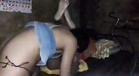 Desi'nin erkek arkadaşı ve kuzeni bu sıcak videoda böcek temalı seks yapıyor 2 dakika 40 saniyelik