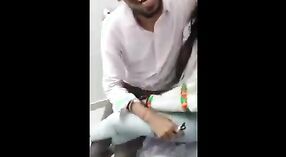 Desi mms video featuring a passionate college couple indulging in sensual kissing and intense sexual activity 3 min 20 sec