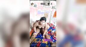 Desi couple's MMC video features intense fucking and cumshot 0 min 0 sec