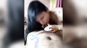 Dehati bhabhi obtiene su coño y el culo en MMC video porno 0 mín. 0 sec