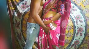 Desi Bhabhi and Devar have a wild sex party in this homemade video 0 min 0 sec