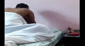 Cowgirl and doggystyle sex with Indian bhabhi Dewar in homemade video 11 min 00 sec