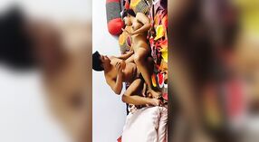 Bangla sesso video features Desi ragazza ottenere lei culo pestate difficile 2 min 20 sec