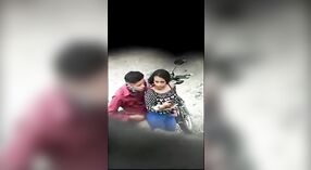 Desi girl's first time on camera gets her off 0 min 0 sec