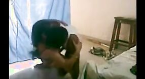Desi wife with a huge appetite cheats on her brother-in-law in this video 3 min 00 sec