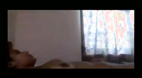 Indian woman with a big ass gets her pussy and asshole stretched by her brother-in-law 6 min 10 sec