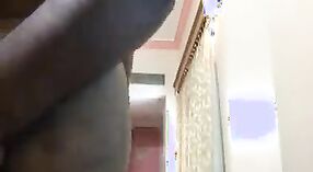 મોટા-સ્તનવાળી દક્ષિણ ભારતીય બેબ એમએમસી વિડિઓમાં તેની બિલાડીને વેગ આપે છે 2 મીન 20 સેકન્ડ