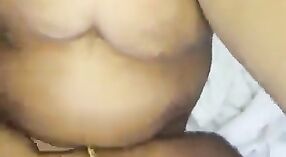 મોટા-સ્તનવાળી દક્ષિણ ભારતીય બેબ એમએમસી વિડિઓમાં તેની બિલાડીને વેગ આપે છે 5 મીન 50 સેકન્ડ