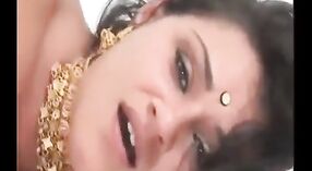 Hardcore Indian porn star gives a blowjob in doggy style 2 min 20 sec