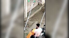 देसी एमएमएस वीडियो की पत्नी को धोखा दे पकड़ा होने सेक्स के साथ उसके नौकर सड़क पर 4 मिन 20 एसईसी