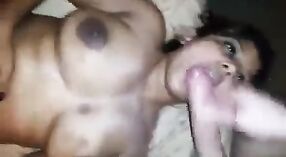 NRI Indian babe's steamy party sex tape goes live 4 min 00 sec