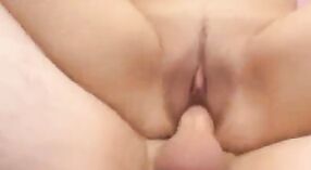 Indian wife with huge boobs gives an amazing blowjob 4 min 20 sec