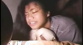 Une adolescente indienne goûte pour la première fois au plaisir anal dans cette vidéo hardcore 3 minute 40 sec