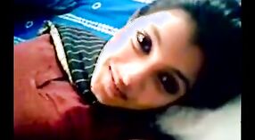 Desi girlfriend's big boobs bounce during hardcore sex in hotel room 0 min 0 sec